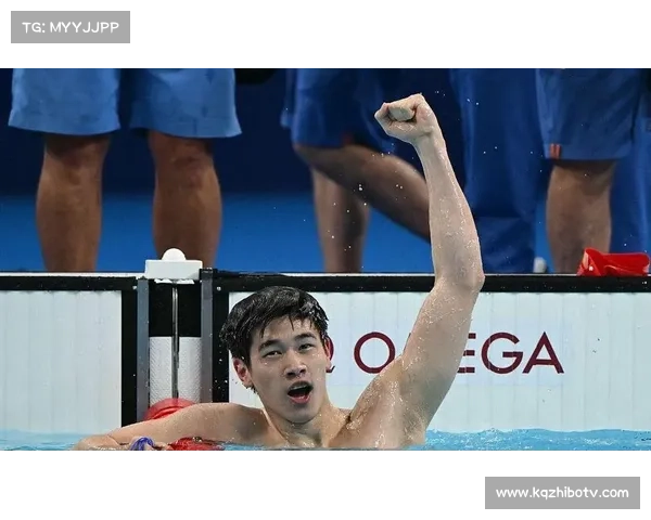 世锦赛首日中国选手精彩表现 潘展乐领衔冲击金牌梦