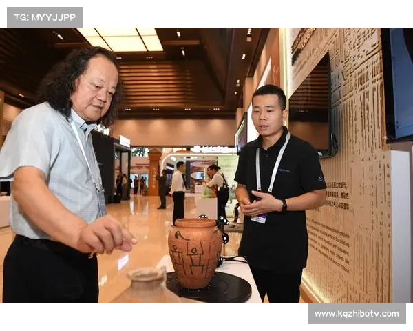 体育与文化遗产数字化结合，丰富赛事内涵