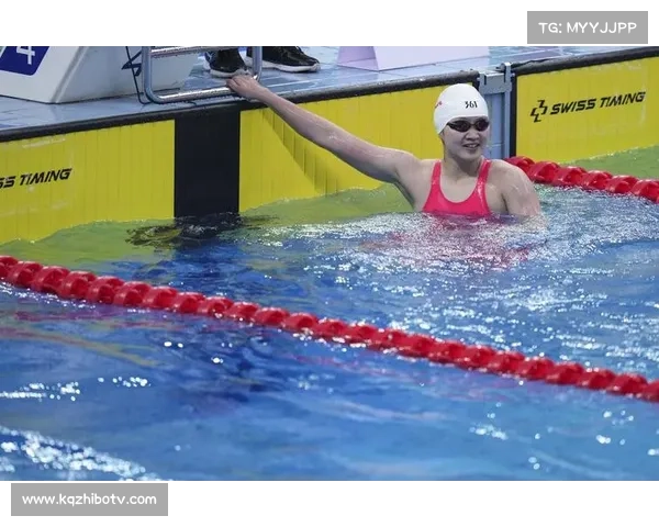 全国游泳冠军赛从4月延至6月，更贴合亚运会备战周期