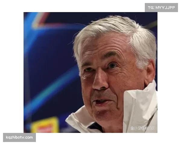 VAR长时间复核后判定进球有效，安切洛蒂与第四官员激烈交流